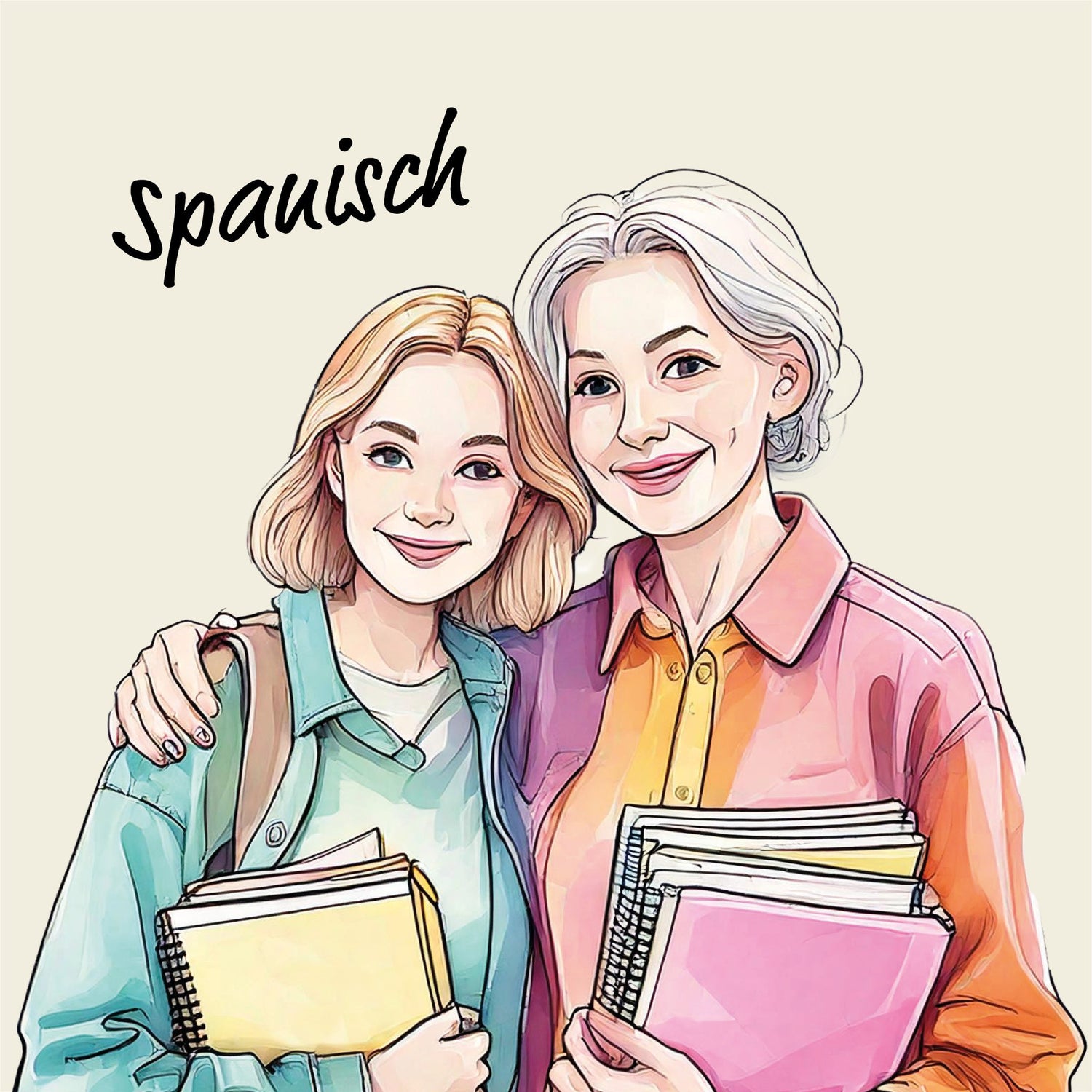 Spanische Grammatik